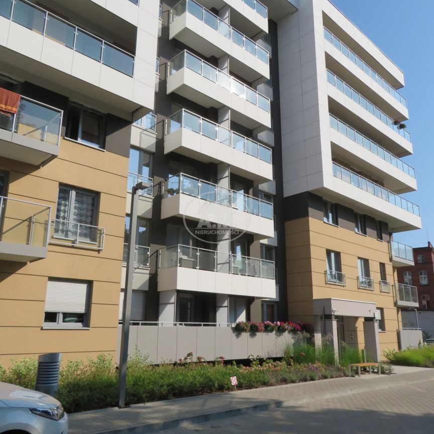 Balkon, Garaż, Centrum, SUper lokalizacja - Zdjęcie 1