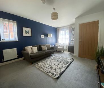 2 Bedroom Semi Detached To Let - Photo 1