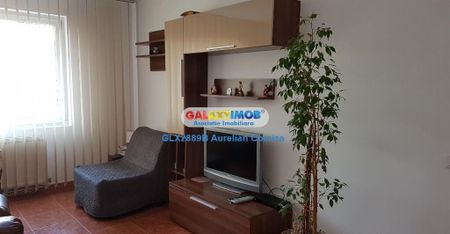 Apartament 3 camere decomandat Crangasi etaj 5/8/mobilat si utilat - Fotografie 4
