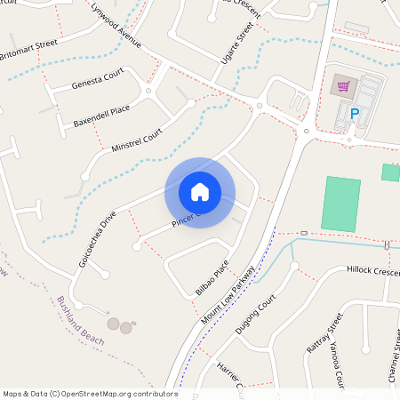 26 Pincer Court, Qld 4818, Bushland Beach