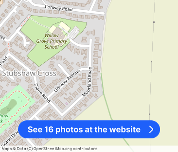 Moorland Road, Hindley - Photo 1