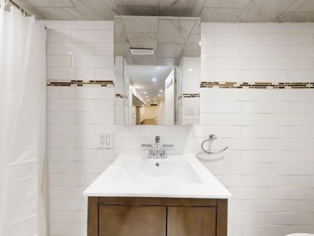 For Lease - 64 Durness Avenue Unit# BASEMENT, Toronto, Ontario - Photo 4