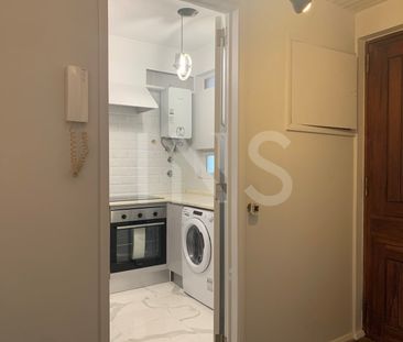 Apartamento T1 em Lisboa - Photo 2