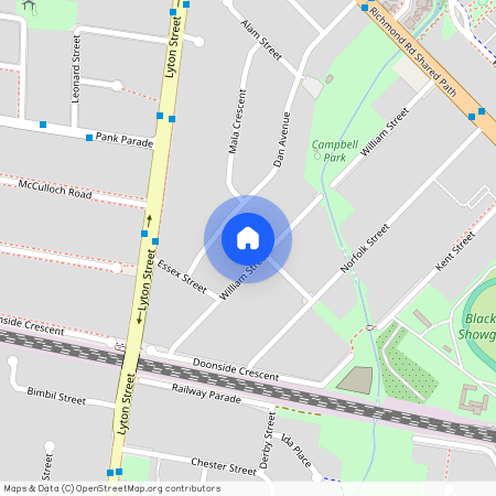 56 William Street, NSW 2148, Blacktown