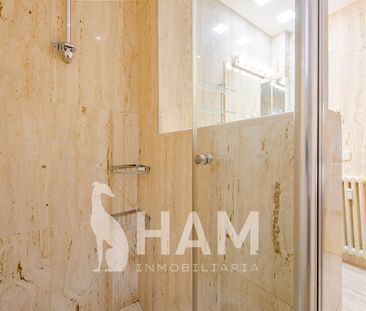 Piso - Madrid - Atocha - 2.200€ MES - Ref. JAC - Photo 2