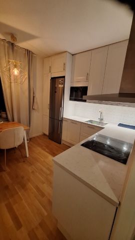 Hägersten - 2rok - tillsv - 16.675kr/mån - Photo 4