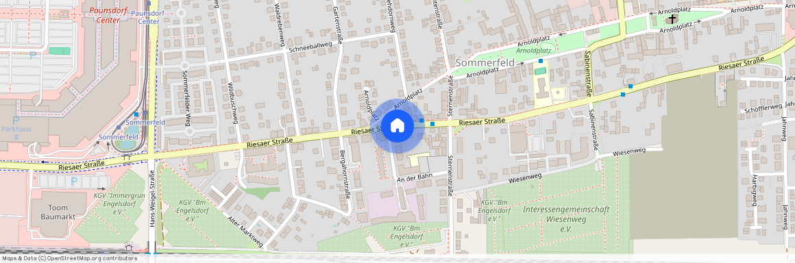 Riesaer Str. 144, 04319 Leipzig