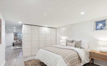 For Lease - 75 Rivercourt Boulevard Unit# Bsmt, Toronto, Ontario - Photo 3