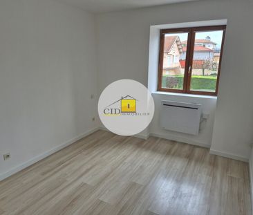 Location Appartement 4 pièces 85m² ST BONNET DE MURE 69720 - Photo 2