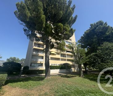 Location Appartement 1 pièce 27m² AUBAGNE 13400 - Photo 2
