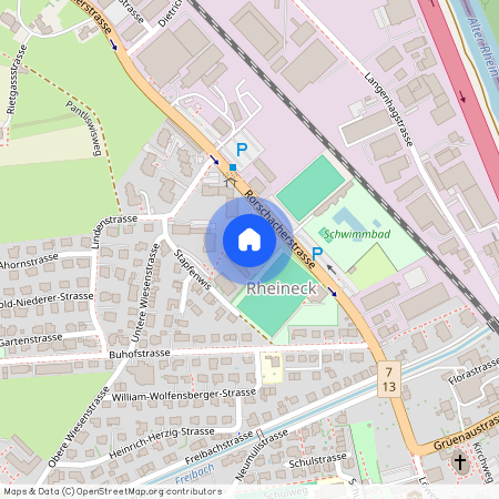 9424, Rheineck, Stapfenwis, 15b