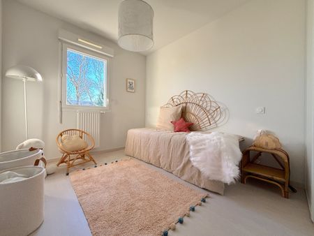 Location Appartement 3 pièces 59m² MERIGNAC 33700 - Photo 4