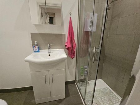 Studio to rent - Photo 4