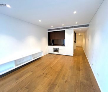 One Bedroom with Parking at Central Park - Photo 2