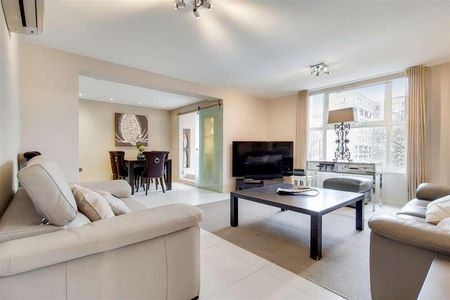 St. John's Wood Park, St. John's Wood, London, NW8 - Photo 5