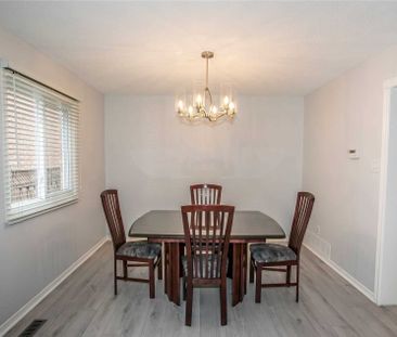 For Lease - 6361 Longspur Road, Mississauga, Ontario - Photo 4