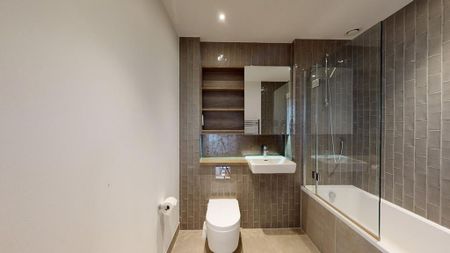 1 bedroom apartment to rent - Photo 5