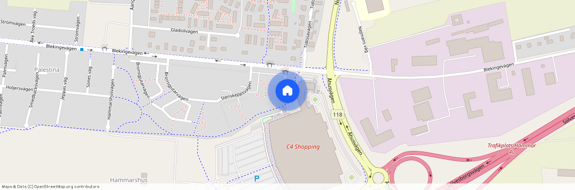 Kristianstad, Skåne, Stenskeppsvägen 11