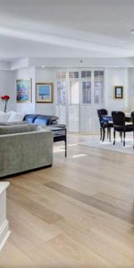 Condo haute gamme Le Biarritz, Illes des Soeurs - Photo 3