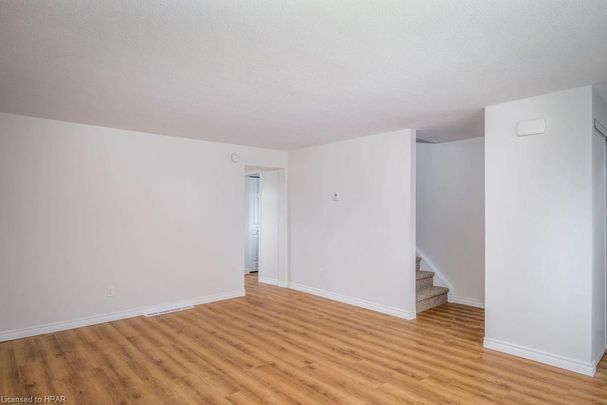 For Lease - 55 Crehan Crescent, Stratford, Ontario - Photo 1