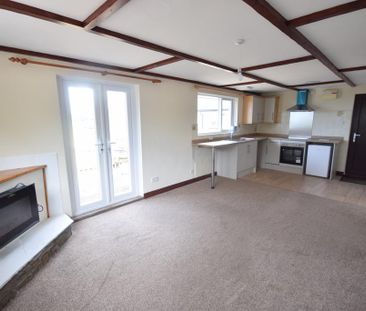 2 bedroom bungalow to rent - Photo 4