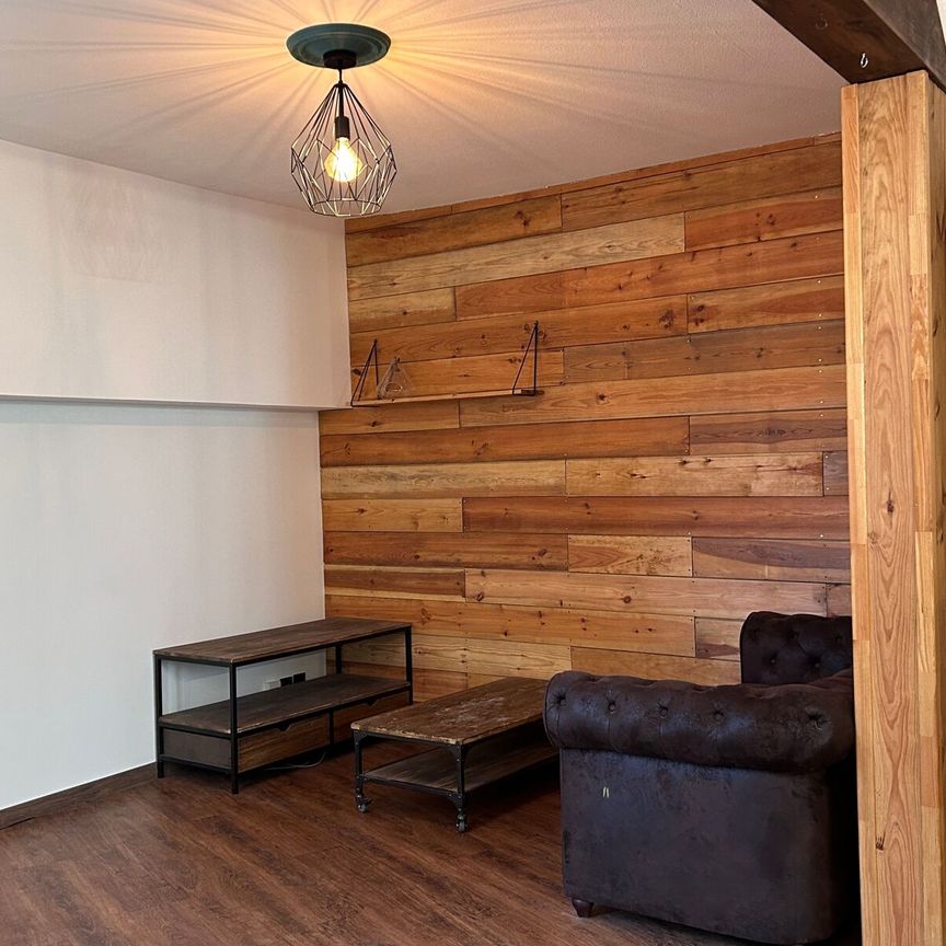 Maison à louer 3 pièces • 80,41 m2 Mont-de-Marsan - Photo 1