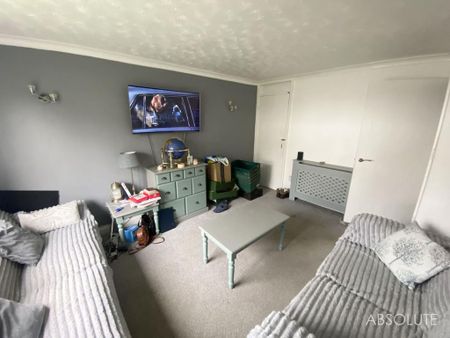 2 bedroom terraced house to rent - Photo 5