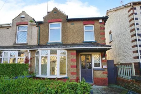 Oaks Avenue, Stocksbridge, Sheffield - Photo 4