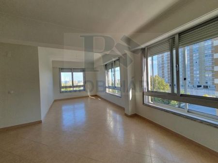 Apartamento T3 - Photo 2