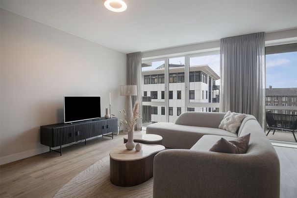 Appartement te huur: Mangoweg 341 2321 HZ Leiden - Photo 1