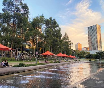 259 Clarence Street, Sydney NSW 2000 - Apartment For Rent | Domain - Photo 5