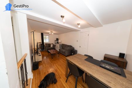 123 52e rue Est - Photo 3