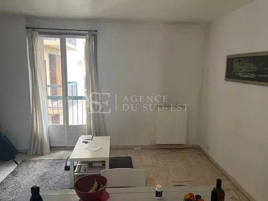 Location Appartement - Photo 1