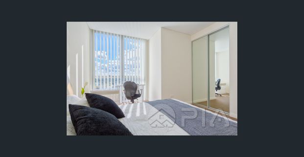 2 Bedroom Apartment NOW LEASING!! - Photo 1