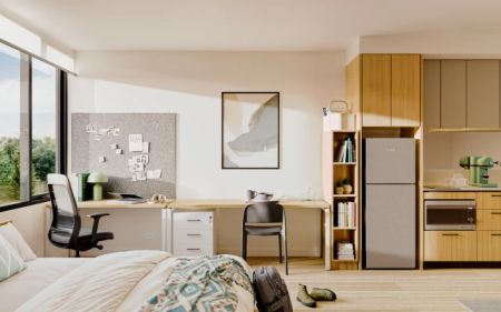 Standard Studio - Double - Photo 4