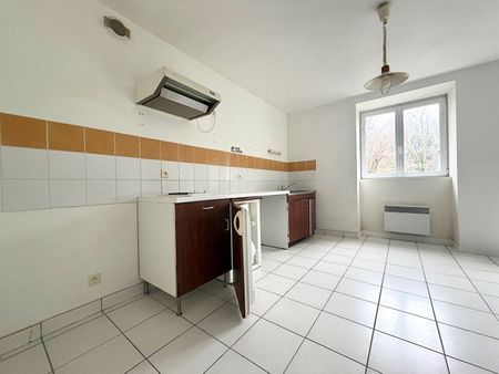 Location Appartement 1 pièce 35m² BREST 29200 - Photo 4