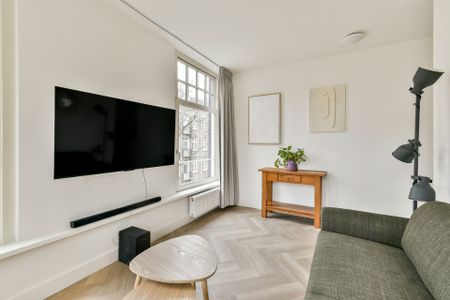 For rent: J.J. Cremerplein 34-2, 1054 TL Amsterdam - Photo 2
