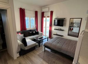 Studio/Γκαρσονιέρα για ενοικίαση - Άγιοι Θεόδωροι, - Photo 2