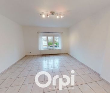 Appartement 3 pièces à Haucourt-Moulaine - Photo 1