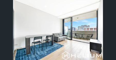 FURNISHED APARTMENT WITH NORTHERLY ASPECT - Photo 5