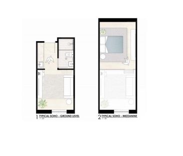 3/60 Railway Road, Sydenham NSW 2044 - Studio For Rent | Domain - Photo 5