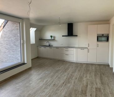 OORDEGEM - Lichtrijke penthouse - Photo 1