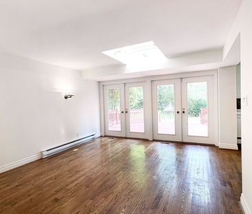 For Lease - 19 Chieftain Crescent, Toronto, Ontario - Photo 3