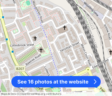 Desmond Street, New Cross, London, SE14 - Photo 1