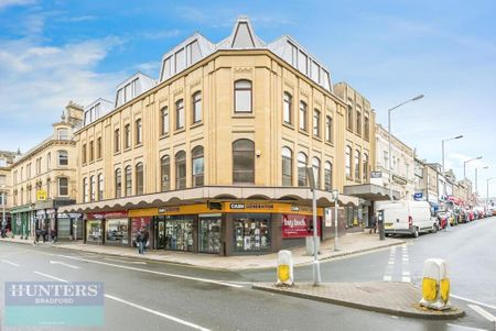 1 bedroom flat to rent - Photo 4