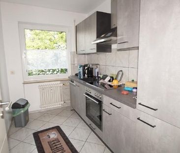 Helle 2 Zimmer-Wohnung mit Balkon - Photo 4