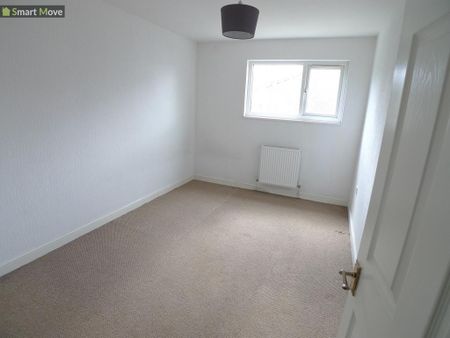 3 bedroom terraced house to rent - Photo 4