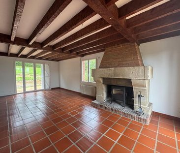 PORTET SUR GARONNE / Location Maison 4 Pièces 119 m² - Photo 1