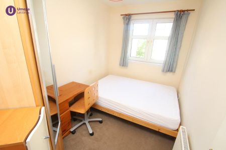 3 bedroom apartment to rent - Photo 3