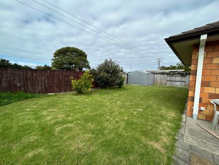 Sunny and Spacious Four-Bedroom Famil - Papamoa - Photo 4